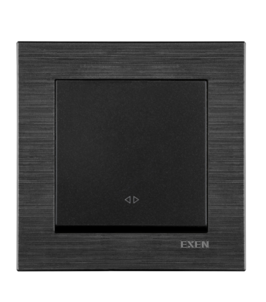 Exen Karell Blisterli Siyah Permütatör Ara Vavien