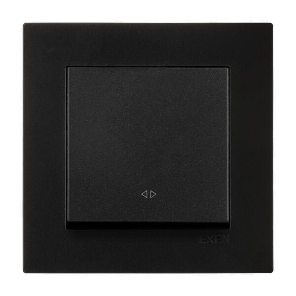 Exen Karell Blisterli Siyah Permütatör Ara Vavien