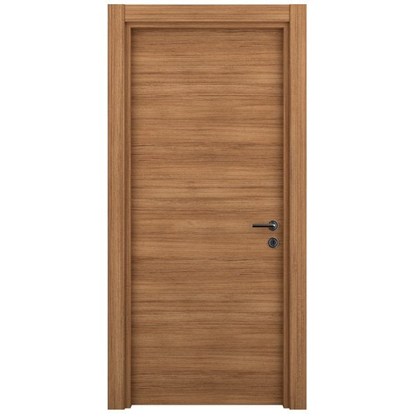 Variodor Classic Kapı VDM Teak