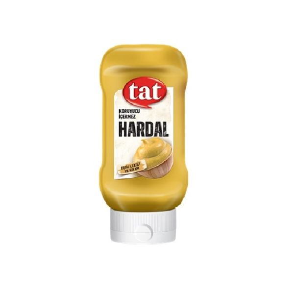 Tat Hardal 230g