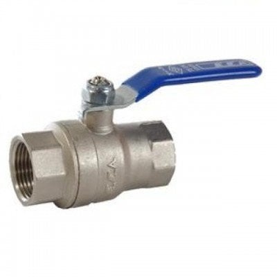ECA İçme Suyu Küresel Vana PN10 1-1/4''