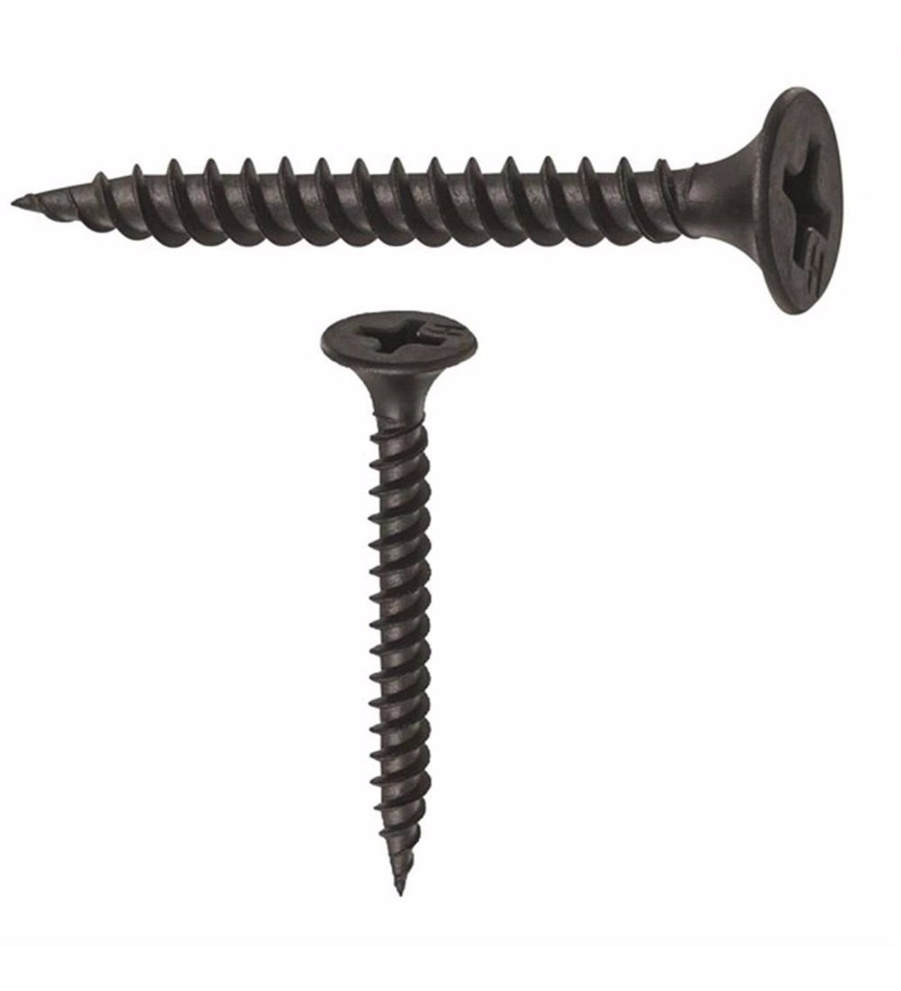 STD Alçıpan Vidası Sivri Diş 3.5x45 Pkt=500 Ad