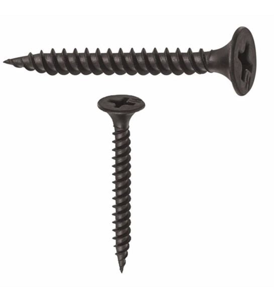 STD Alçıpan Vidası Sivri Diş 3.5x45 Pkt=500 Ad