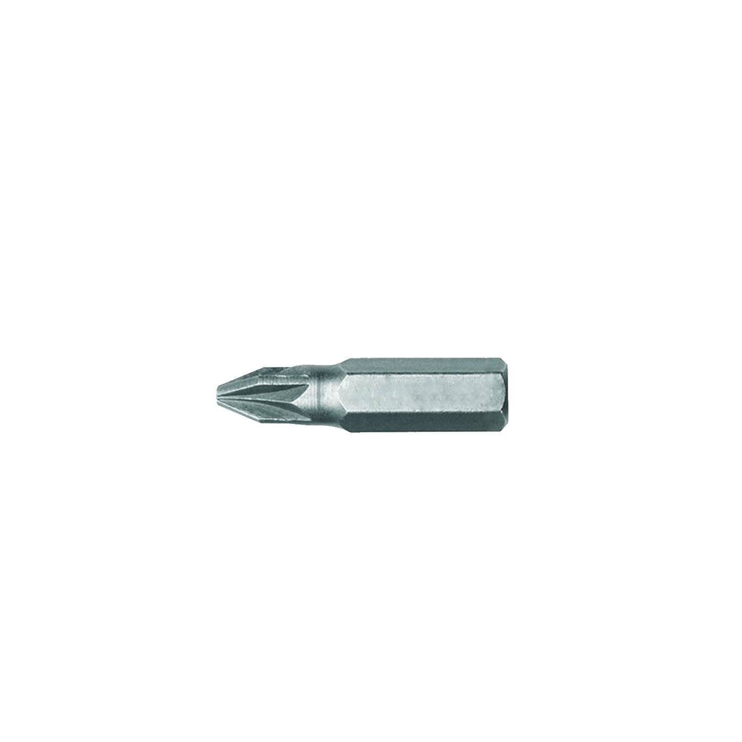 Kohertz Bits Uç Pz2x25mm Pk=25 Adet