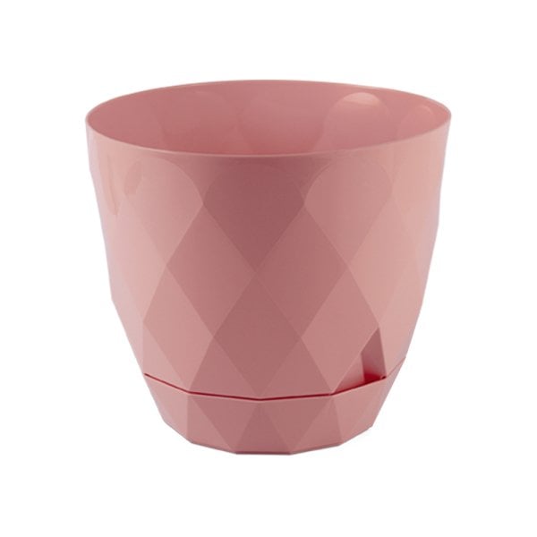 Yakamoz Saksı No:5 Lila