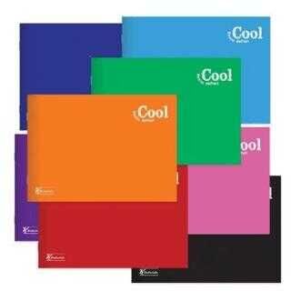 Keskin 25*35 Cool Resim Defteri 16 Yp.