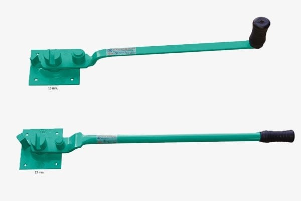 Yakar Klasik Etriye Kolu 12mm