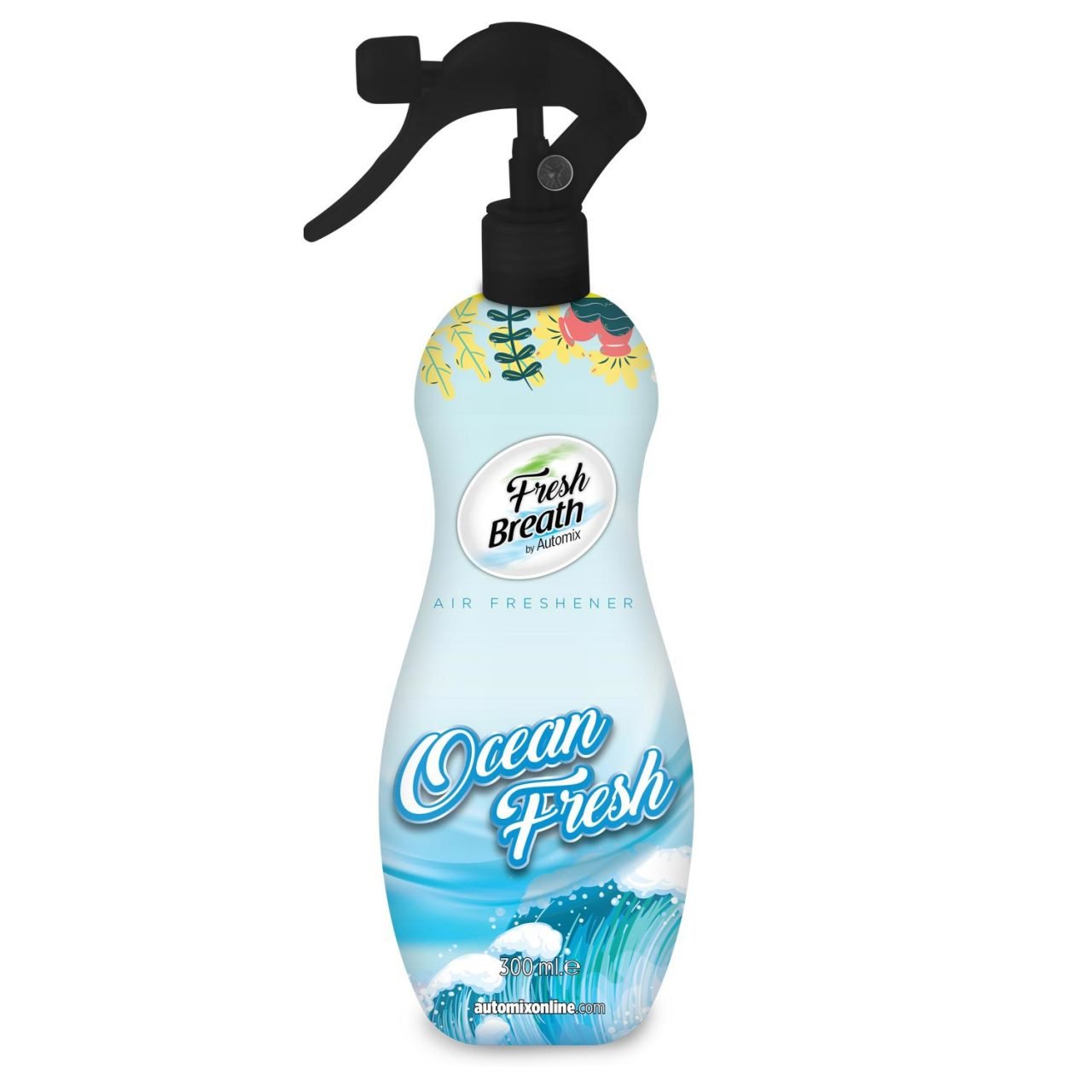 Automix Ocean Fresh Air Freshener 300ml