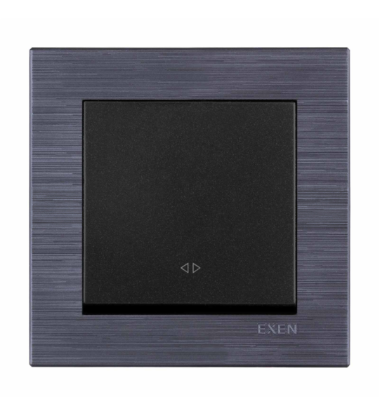 Exen Karell Blisterli Füme Permütatör Ara Vavien