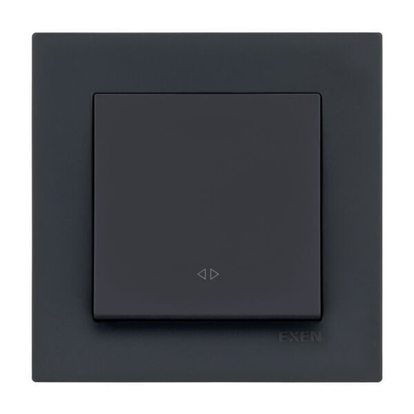 Exen Karell Blisterli Füme Permütatör Ara Vavien